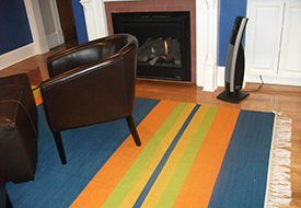 Custom Carpet
