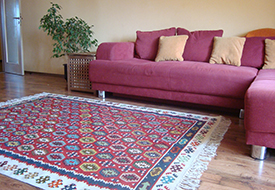 Kilim: Bombs