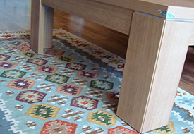 Kilim: Bombs