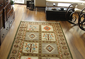 Kilim: Boxes