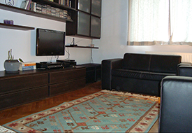Kilim: Medalion