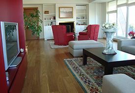 Kilim: Pirot Rug